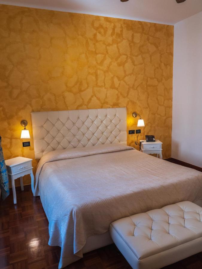 Hotel Dell'Orto Chiavari Exterior foto