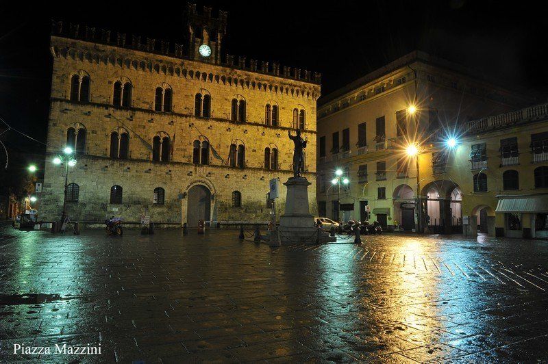Hotel Dell'Orto Chiavari Exterior foto